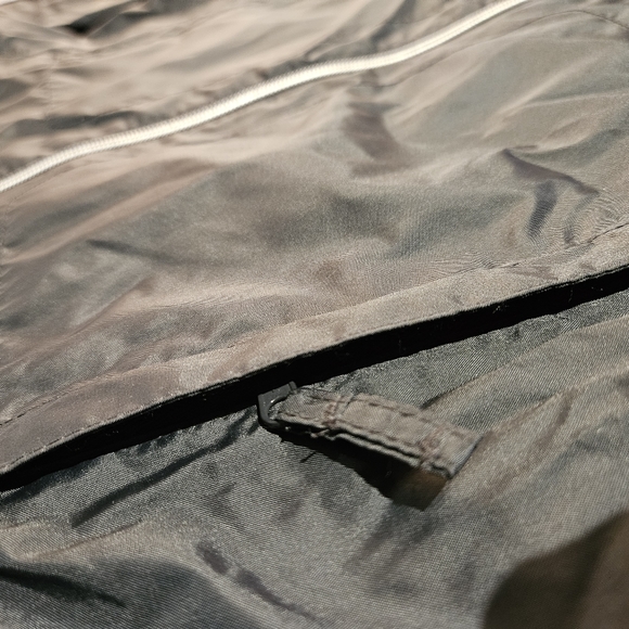 Columbia women's wind breaker rain jacket - Picture 6 of 16